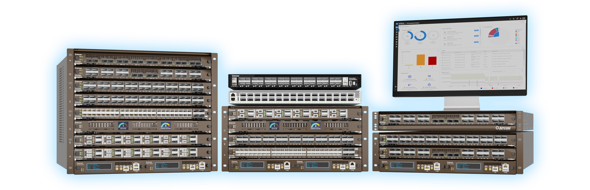 APCON's Cisco Live! 2024 Tradeshow Recap June 36, 2024